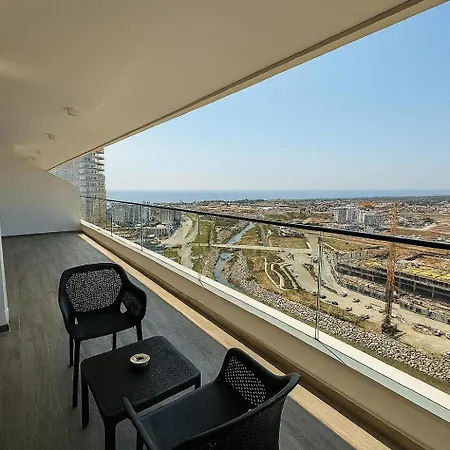 Apartament 2bedroom In Grand Sapphire Complex Featuring A Pool And Casino *