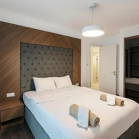 2bedroom In Grand Sapphire Complex Featuring A Pool And Casino Apartament *