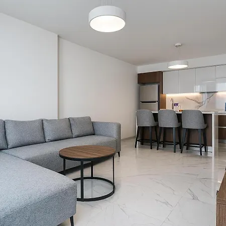 2bedroom In Grand Sapphire Complex Featuring A Pool And Casino * Lemithou