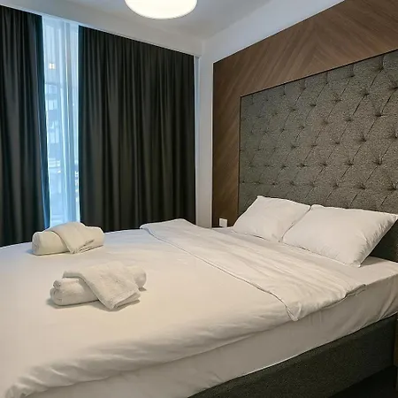 Apartament 2bedroom In Grand Sapphire Complex Featuring A Pool And Casino *