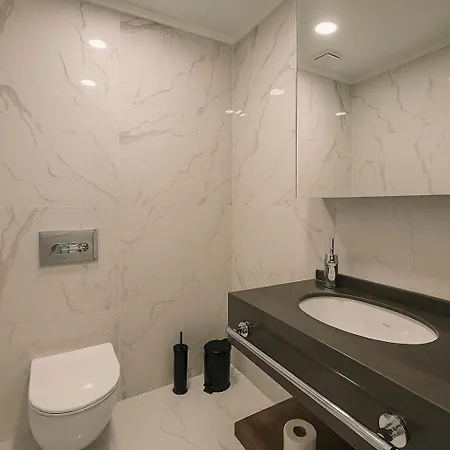 2bedroom In Grand Sapphire Complex Featuring A Pool And Casino Apartament