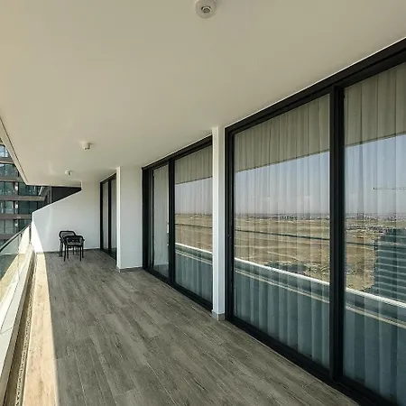 Appartamento 2bedroom In Grand Sapphire Complex Featuring A Pool And Casino Lemithou