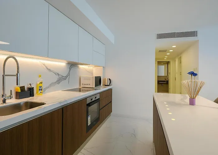 2bedroom In Grand Sapphire Complex Featuring A Pool And Casino Appartement *