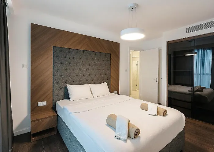 2bedroom In Grand Sapphire Complex Featuring A Pool And Casino Appartement *