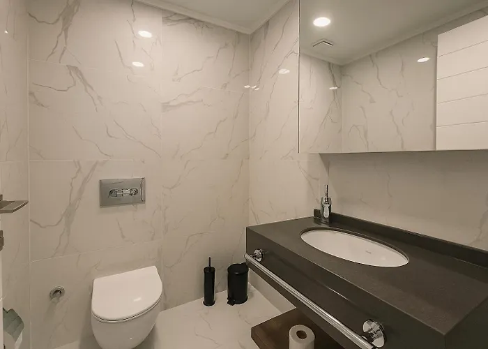 2bedroom In Grand Sapphire Complex Featuring A Pool And Casino Appartement